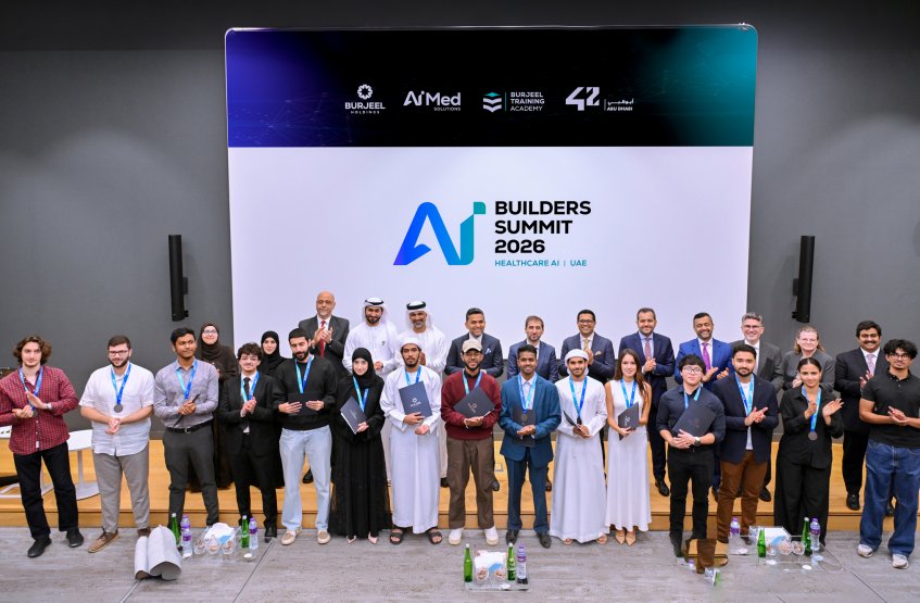 AI Builders Summit 2026
